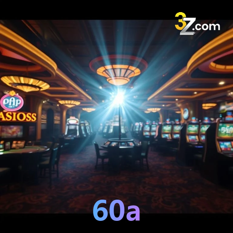 60a Slot Mecânicas