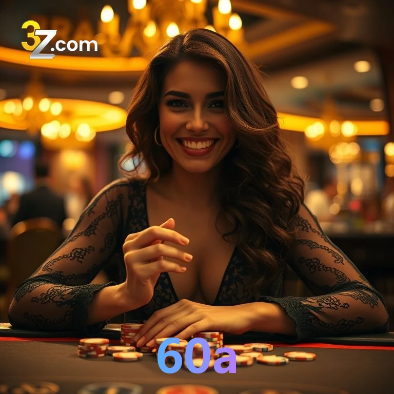 60a Jogo Responsável